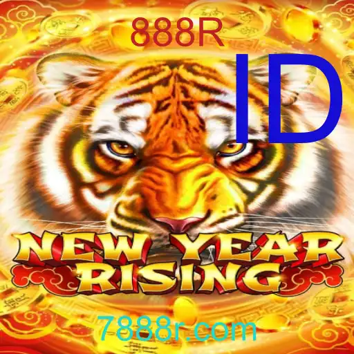 NewYearRising